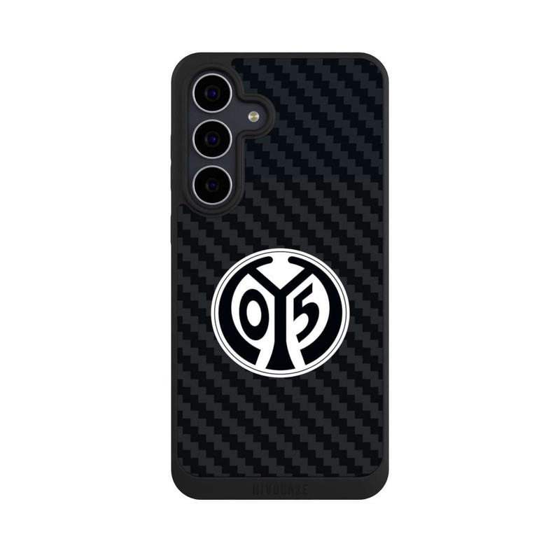 Galaxy S25 FE NIVOpure Carbon - MZ05