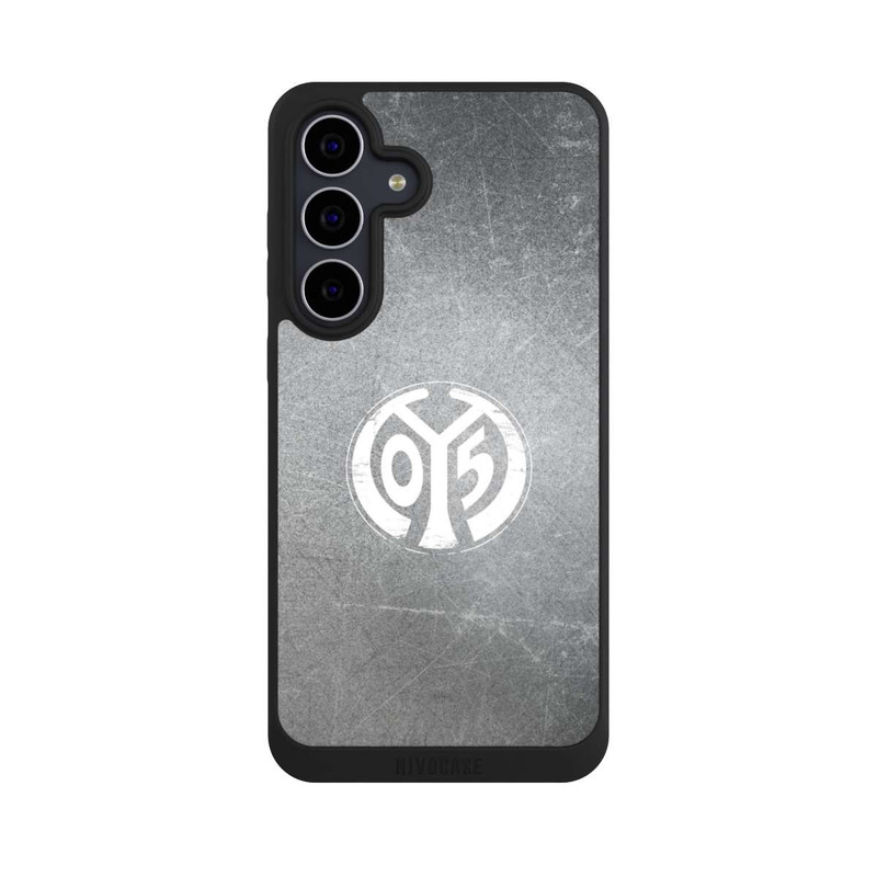 Galaxy S25 FE NIVOpure Metallisch - MZ 05