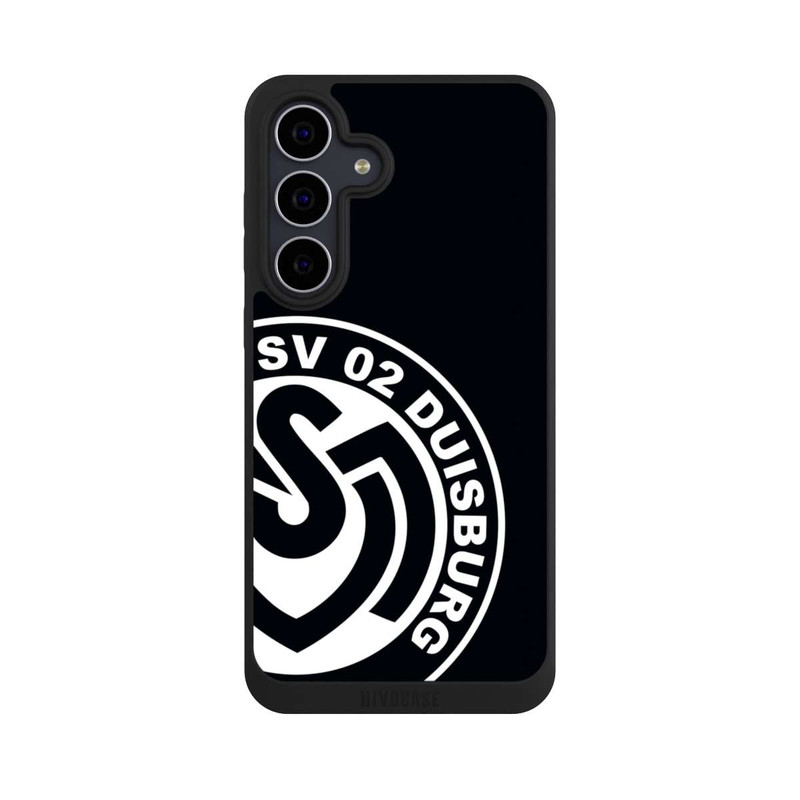 Galaxy S25 FE NIVOpure MSV Logo