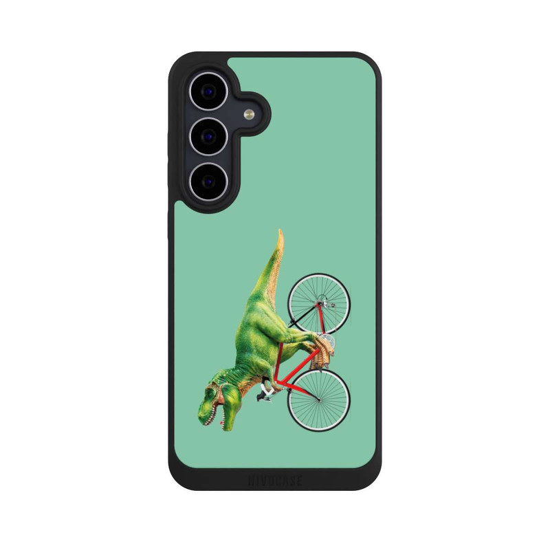 Galaxy S25 FE NIVOpure Vélo T-Rex