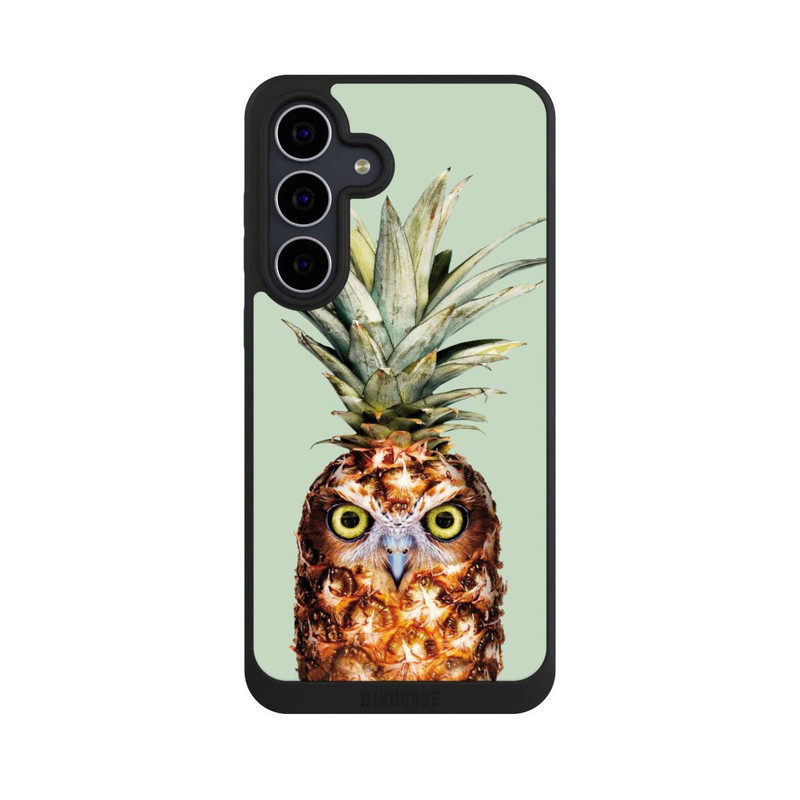 Galaxy S25 FE NIVOpure Ananas Kauz