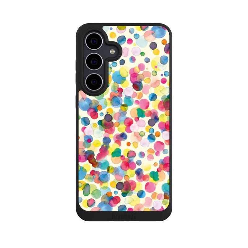 Galaxy S25 FE NIVOpure Gouttes de couleur