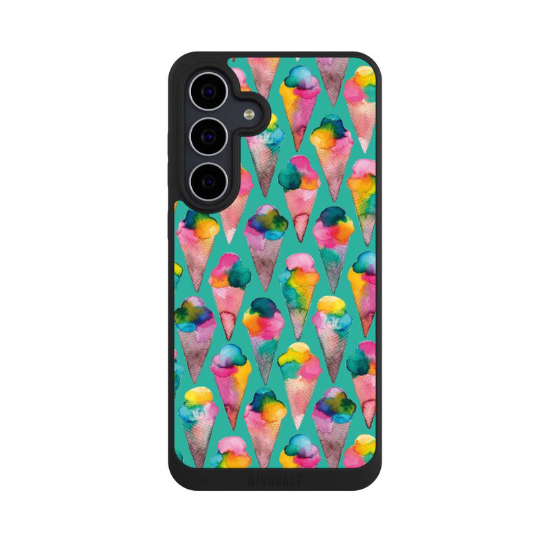 Galaxy S25 FE NIVOpure Glaces mignonnes