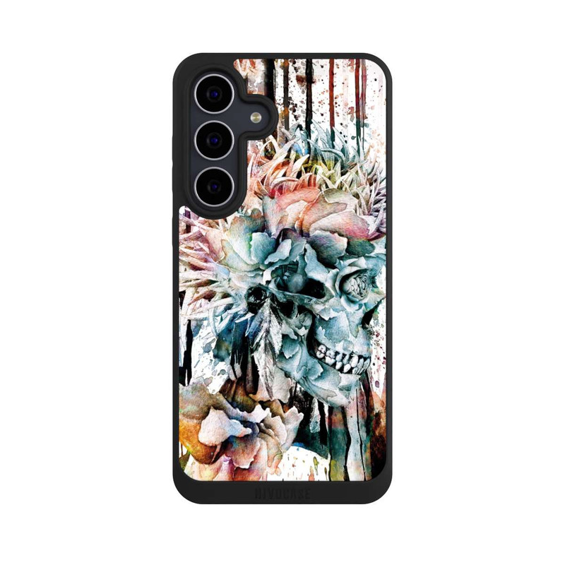Galaxy S25 FE NIVOpure Skeleton