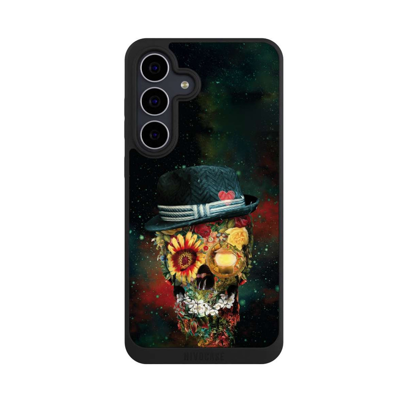 Galaxy S25 FE NIVOpure Amoureux des crânes