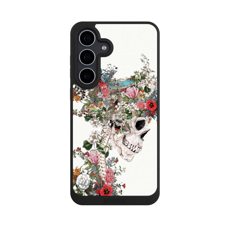 Galaxy S25 FE NIVOpure Reine des crânes
