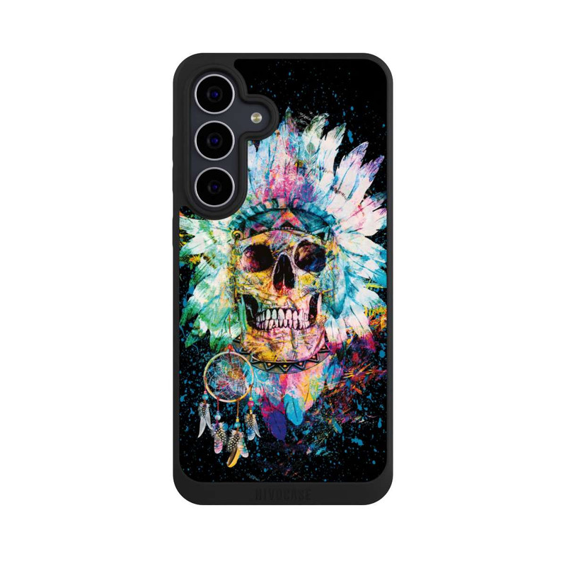 Galaxy S25 FE NIVOpure Freier Geist-Schädel
