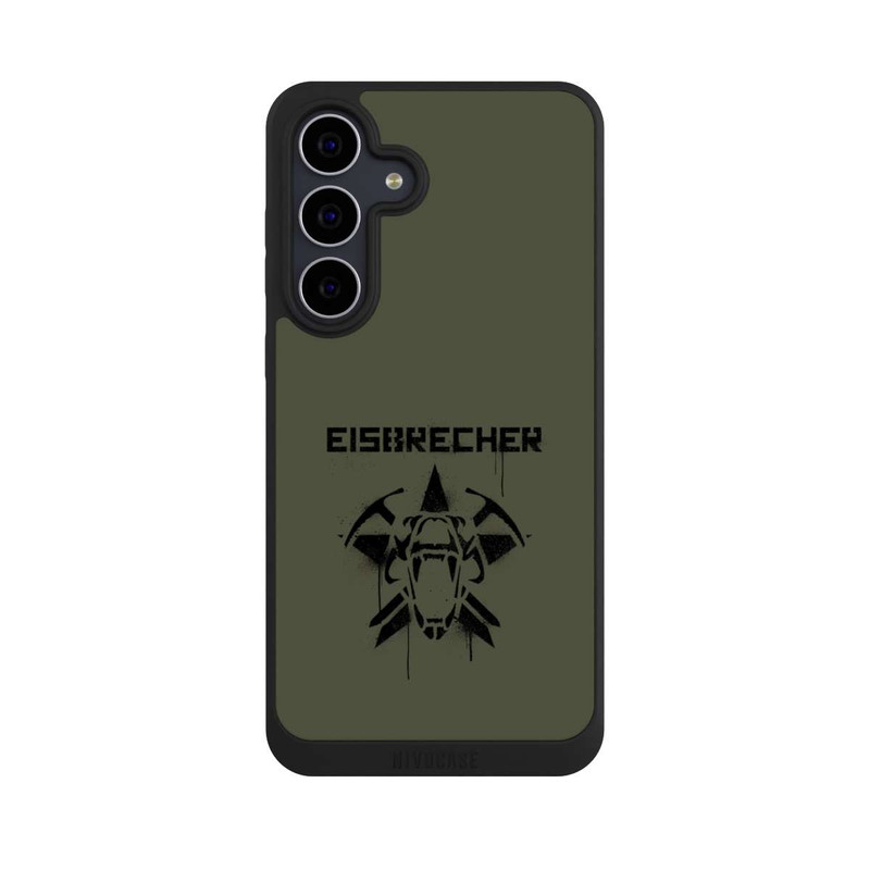 Galaxy S25 FE NIVOpure Spray Skull