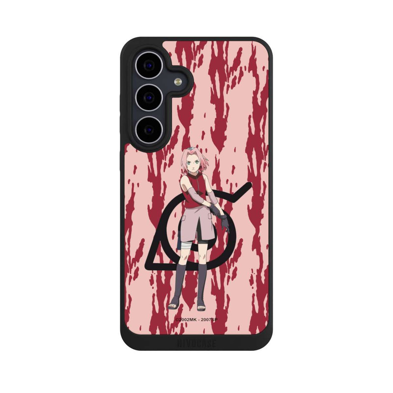 Galaxy S25 FE NIVOpure Sakura Konoha
