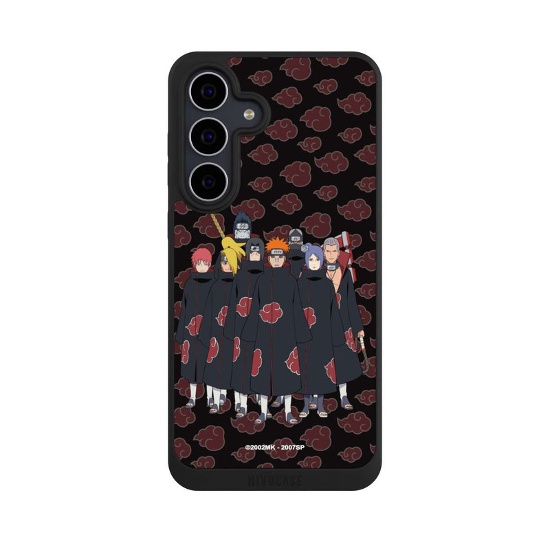 Galaxy S25 FE NIVOpure Akatsuki Gruppe