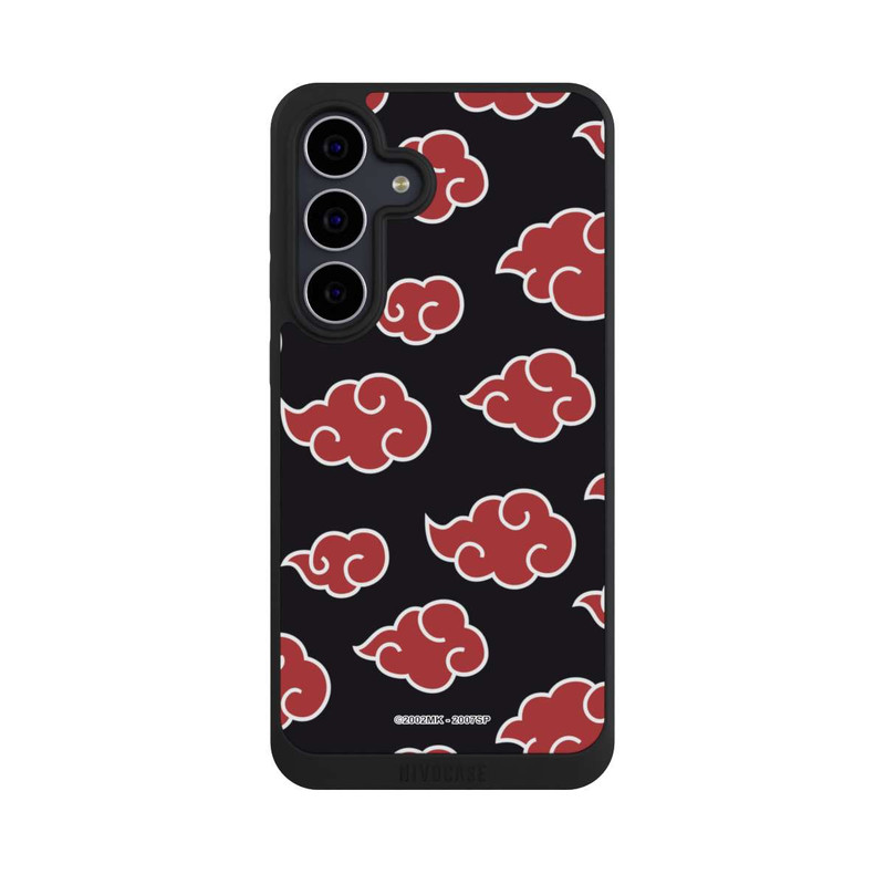 Galaxy S25 FE NIVOpure Akatsuki Motif