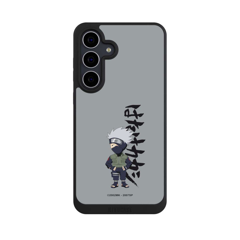 Galaxy S25 FE NIVOpure Kakashi SD