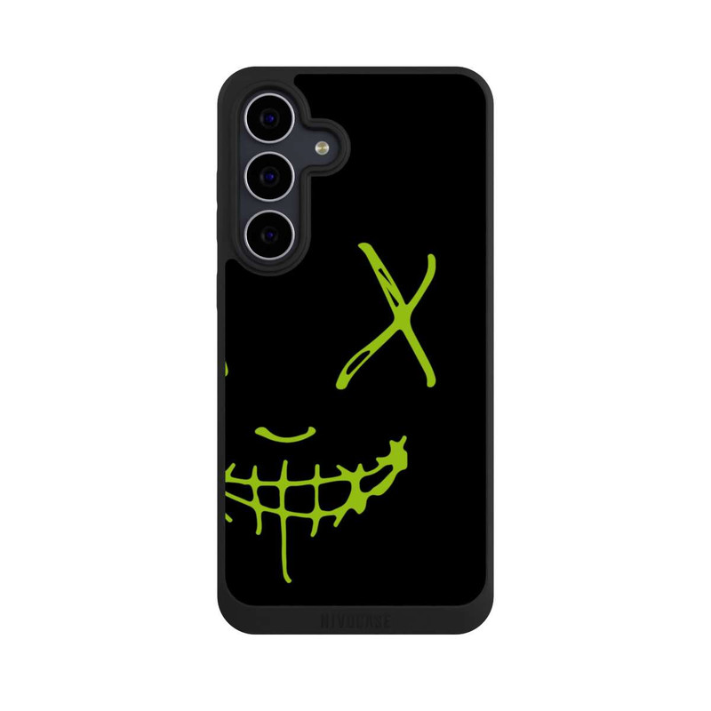Galaxy S25 FE NIVOpure Masque gauche