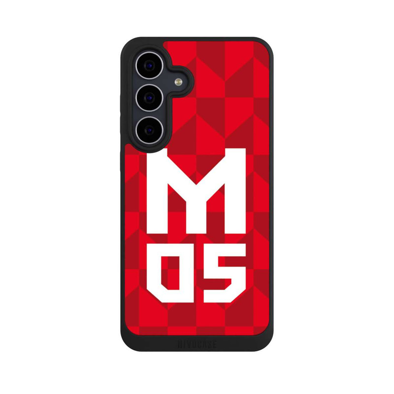 Galaxy S25 FE NIVOpure Rauten MZ05