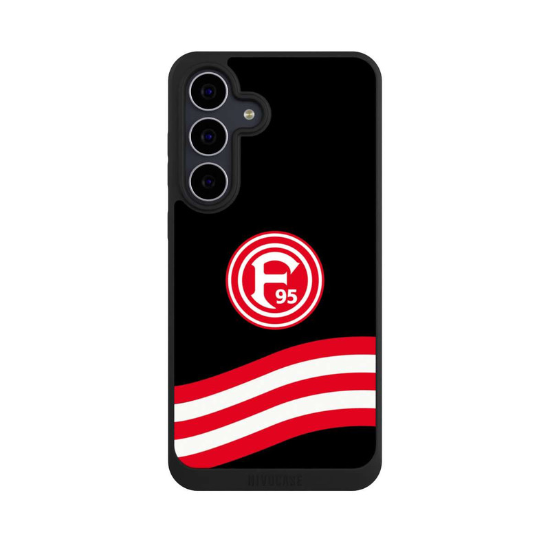 Galaxy S25 FE NIVOpure Schwung F95