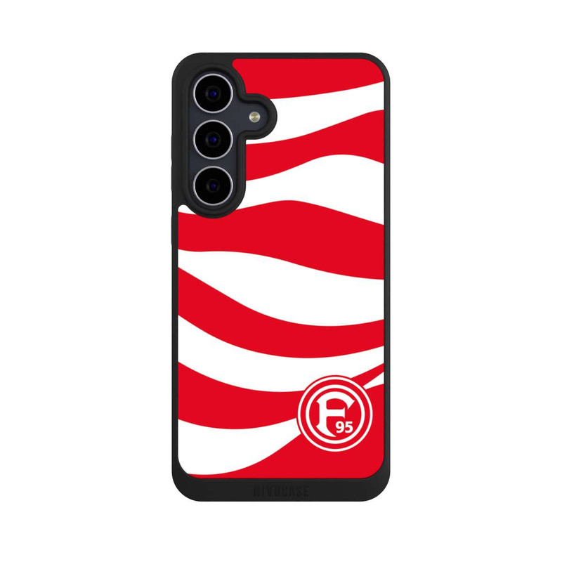 Galaxy S25 FE NIVOpure Welle F95