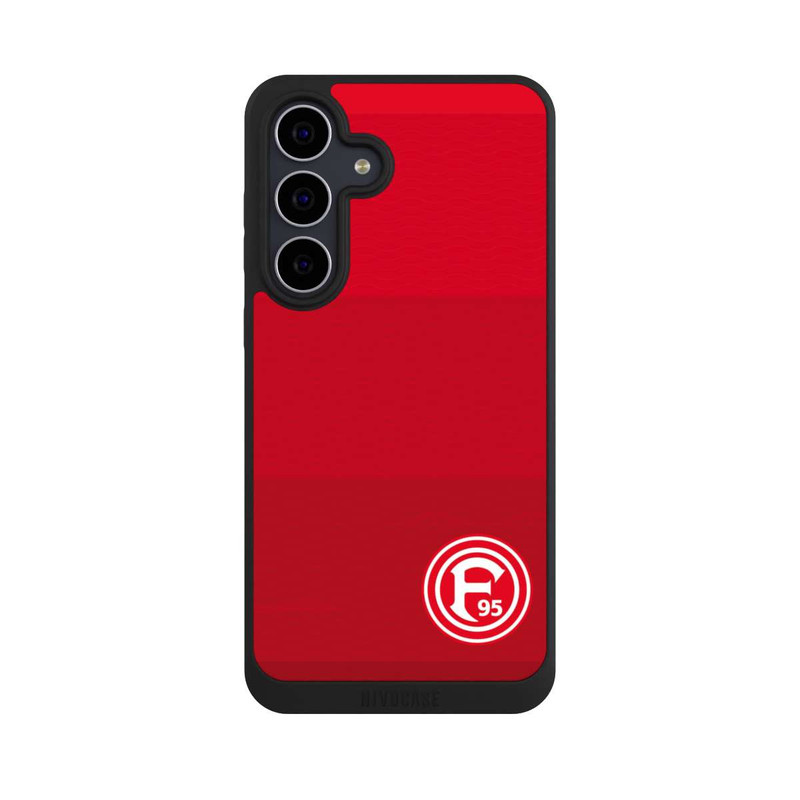 Galaxy S25 FE NIVOpure Brücken F95