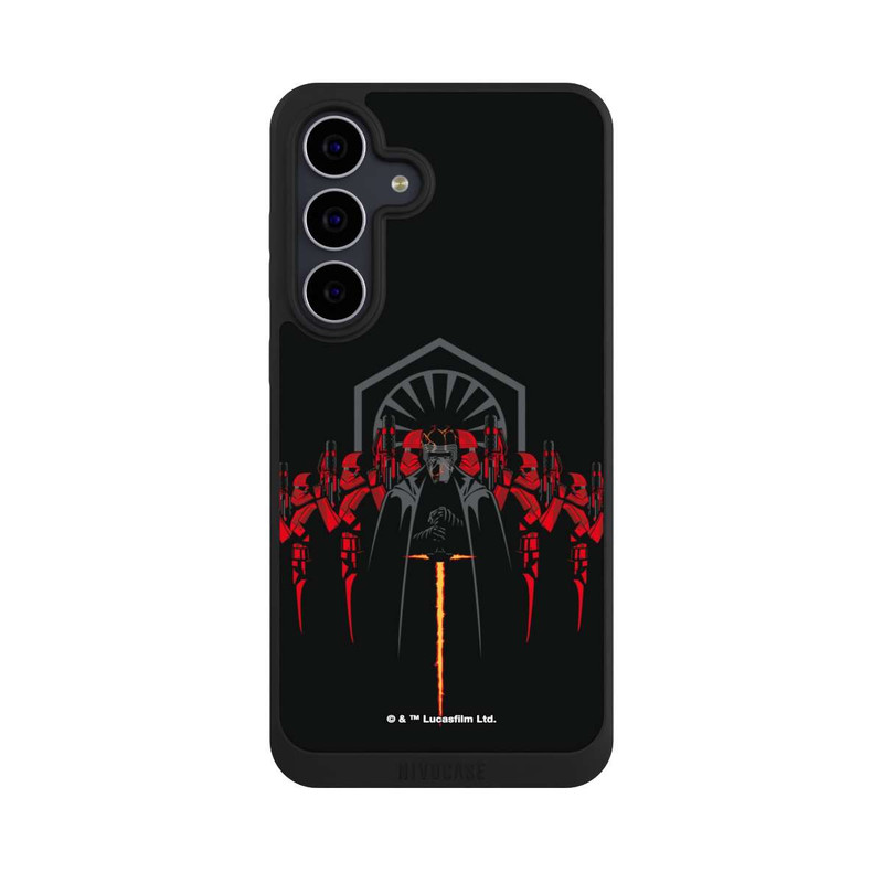 Galaxy S25 FE NIVOpure Imperium - Star Wars Episode IX
