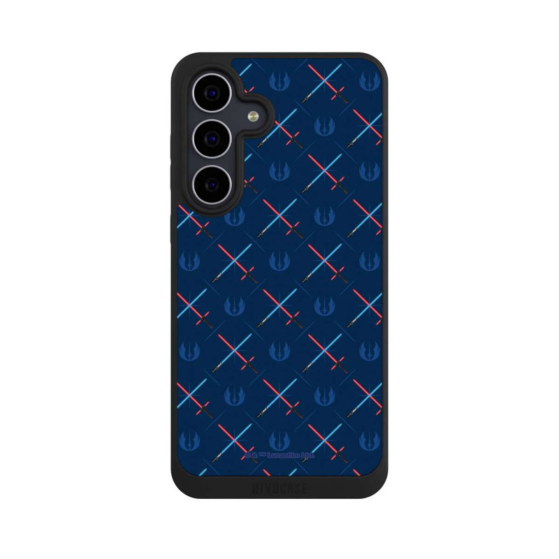 Galaxy S25 FE NIVOpure Sabres laser - Star Wars Episode IX