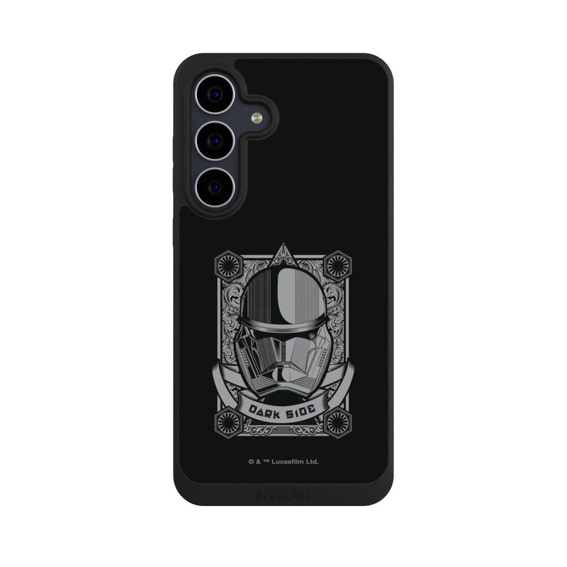 Galaxy S25 FE NIVOpure Trooper 