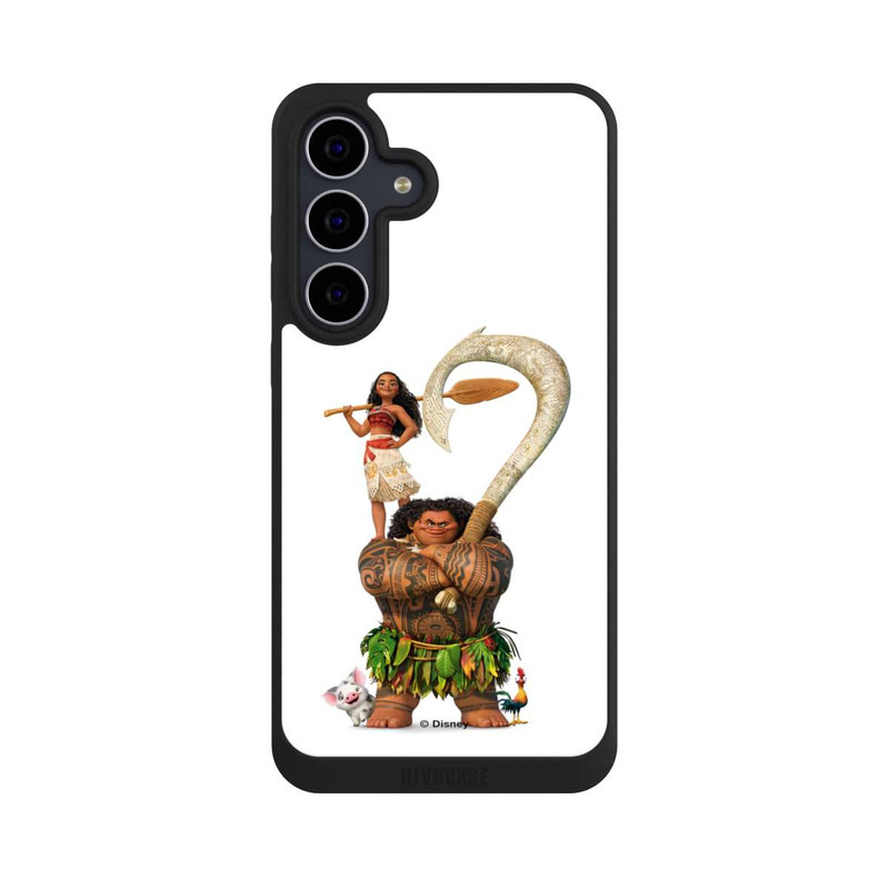 Galaxy S25 FE NIVOpure Vaiana la famille