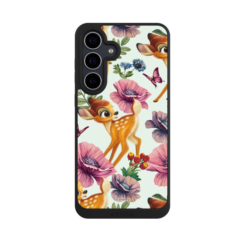Galaxy S25 FE NIVOpure Bambi Butterfly Pattern
