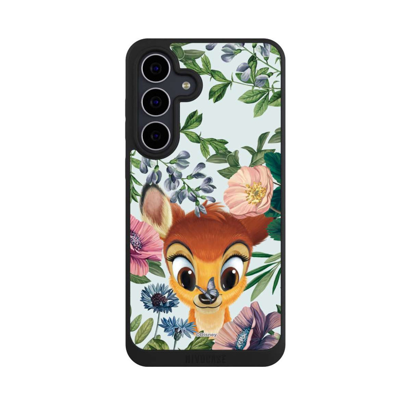 Galaxy S25 FE NIVOpure Bloomy Bambi