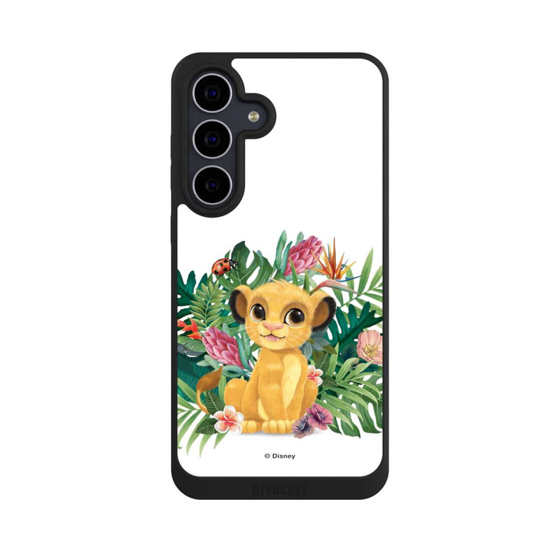 Galaxy S25 FE NIVOpure Bloomy Simba