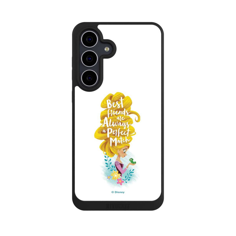 Galaxy S25 FE NIVOpure Rapunzel Best Friends