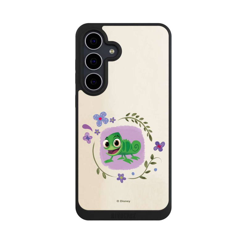 Galaxy S25 FE NIVOpure Pascal the Chameleon