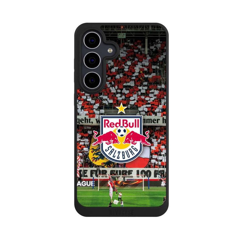 Galaxy S25 FE NIVOpure Wir sind Salzburg