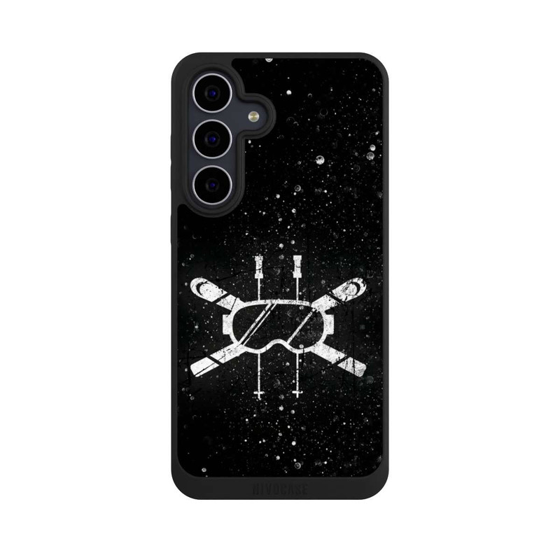 Galaxy S25 FE NIVOpure Ski Grunge