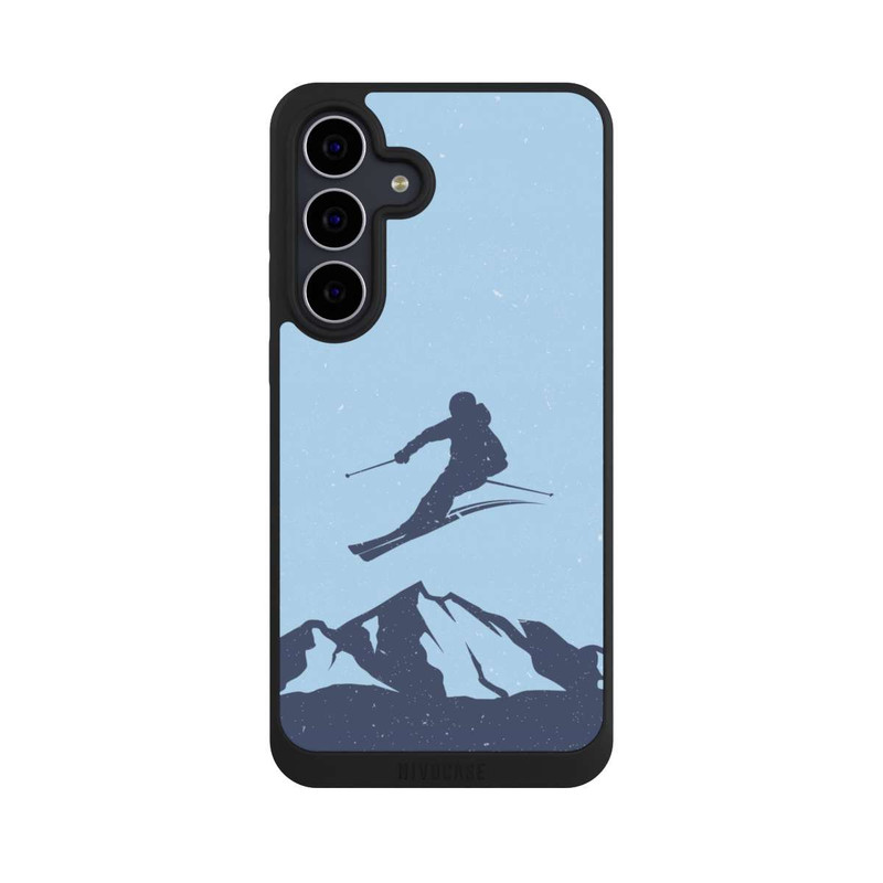 Galaxy S25 FE NIVOpure Ski Springer
