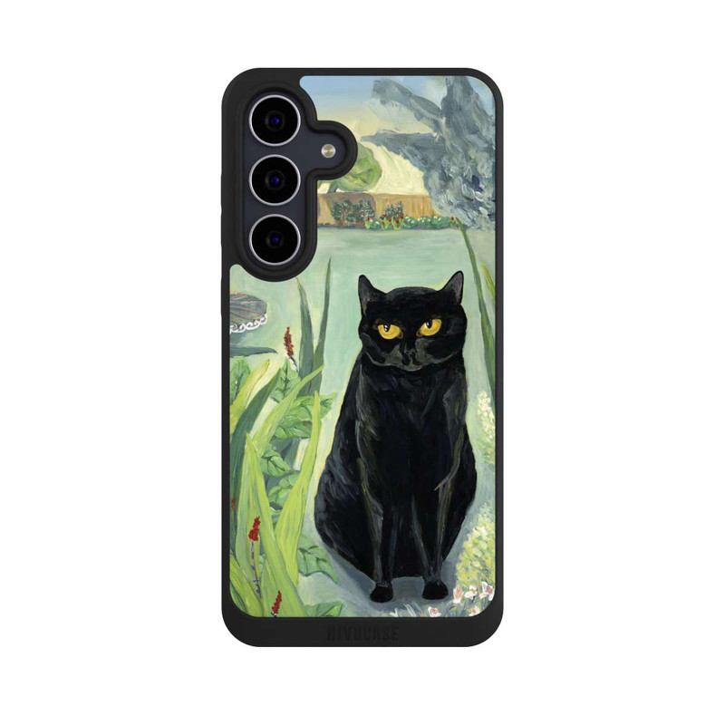 Galaxy S25 FE NIVOpure Toby von Deborah Eve Alastra