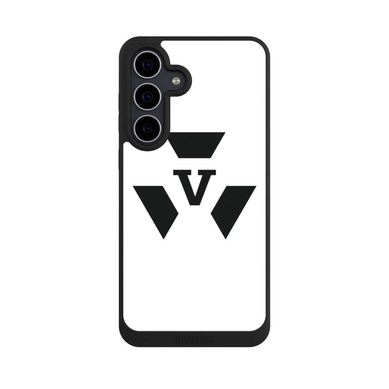 Galaxy S25 FE NIVOpure iBlali Logo