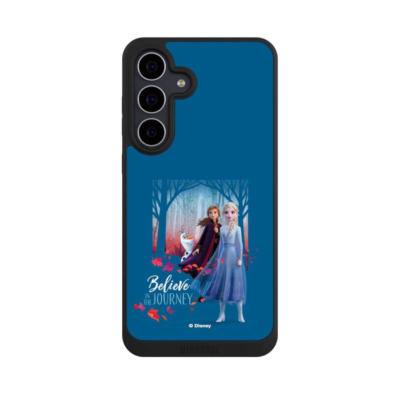 Galaxy S25 FE NIVOpure Fall blue 