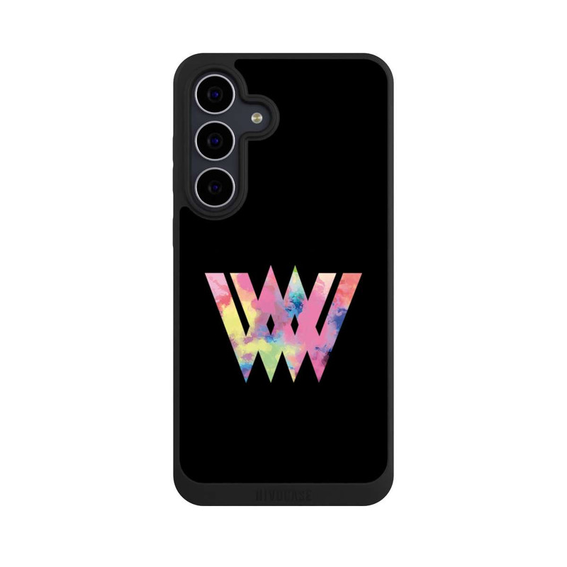 Galaxy S25 FE NIVOpure WW colour Logo