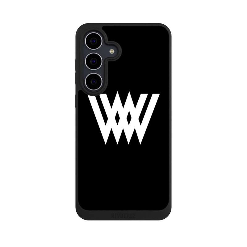 Galaxy S25 FE NIVOpure WW BW Logo