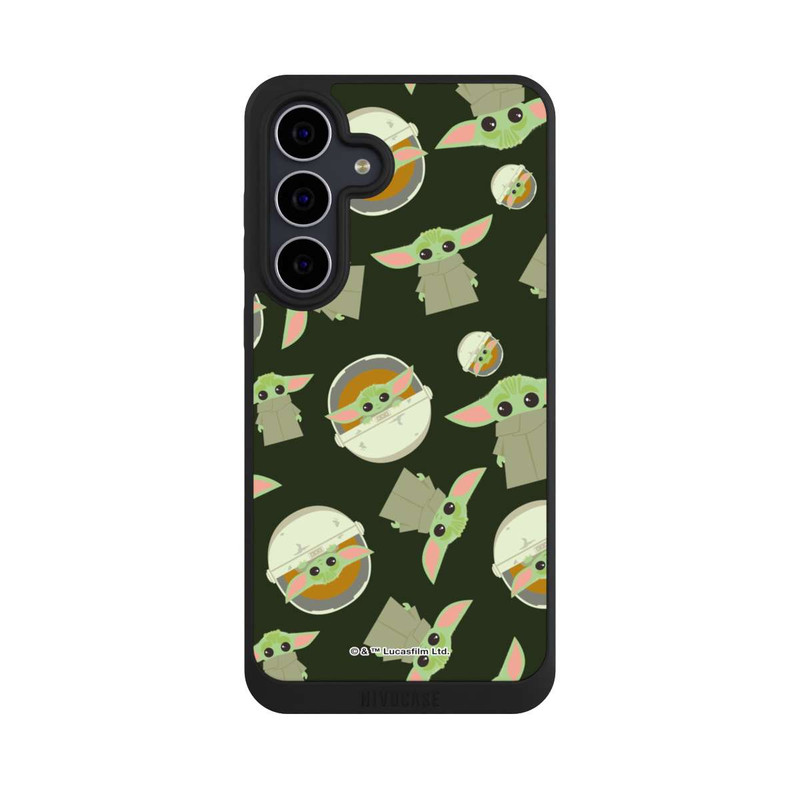 Galaxy S25 FE NIVOpure Le motif The Child 
