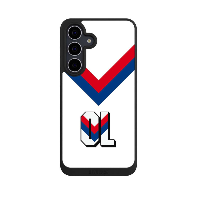 Galaxy S25 FE NIVOpure OL 1989 Trikot