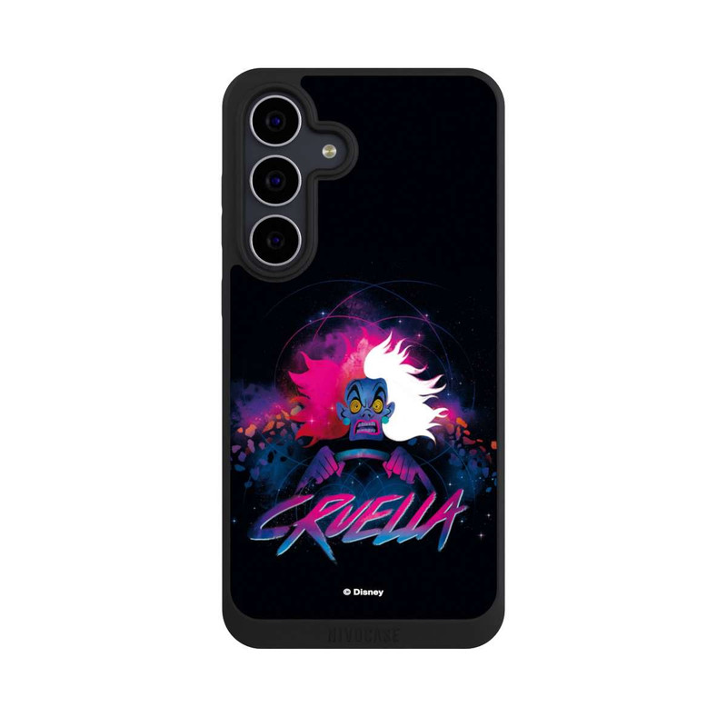 Galaxy S25 FE NIVOpure Cruella Colour