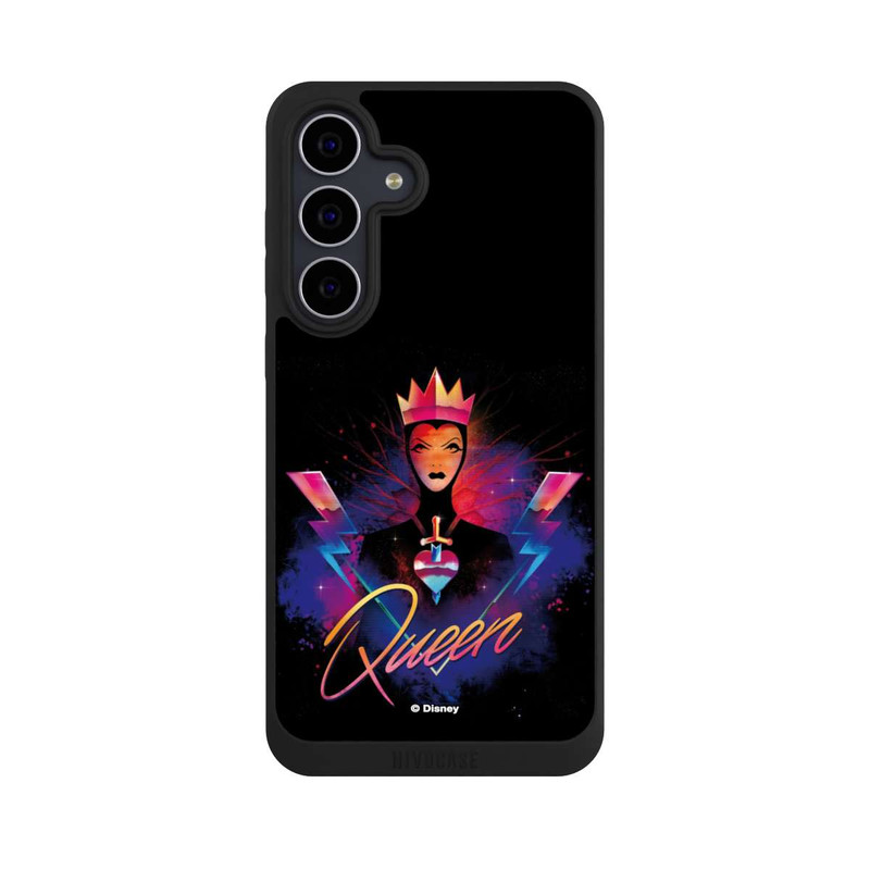 Galaxy S25 FE NIVOpure Queen Colour