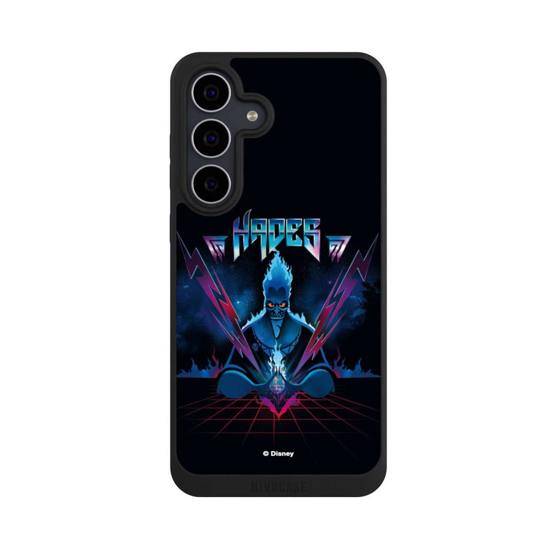Galaxy S25 FE NIVOpure Hades Colour