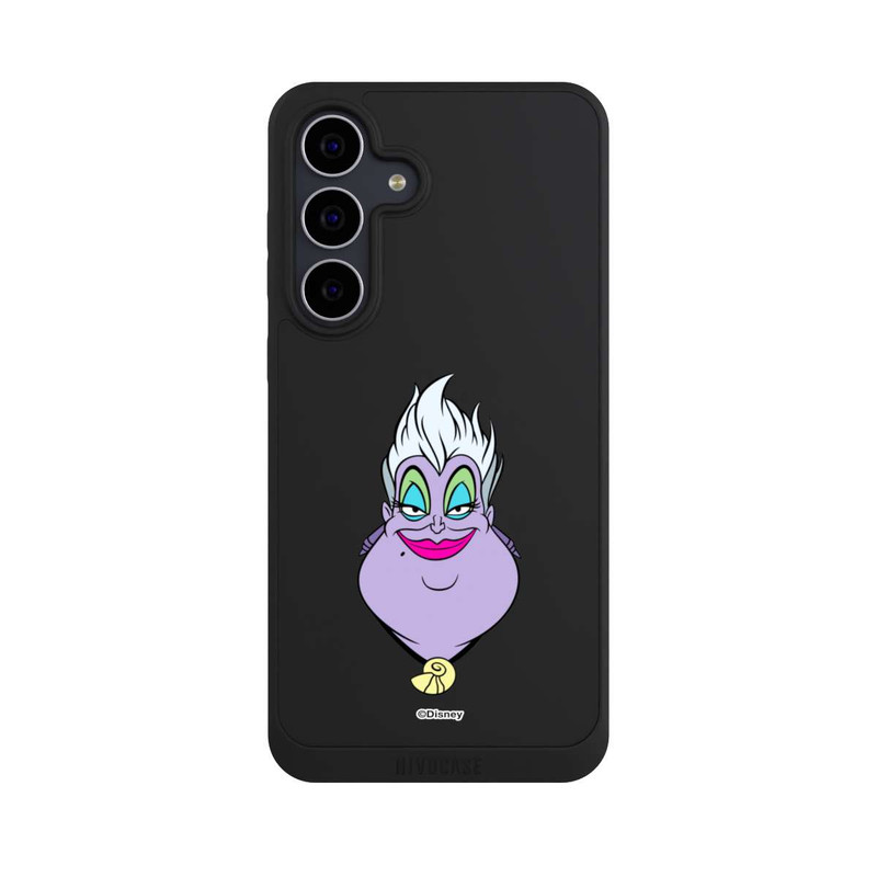 Galaxy S25 FE NIVOpure Ursula Portrait transparent