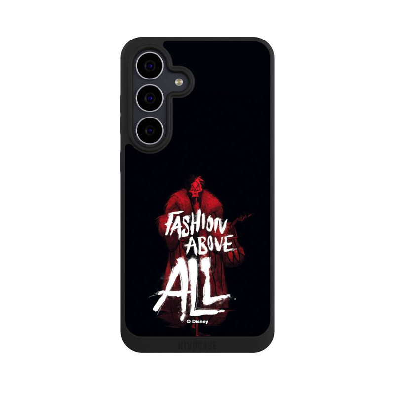 Galaxy S25 FE NIVOpure Fashion Above All