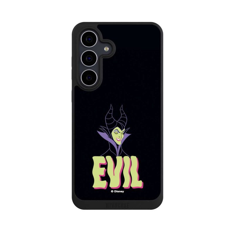 Galaxy S25 FE NIVOpure Evil Maléfique