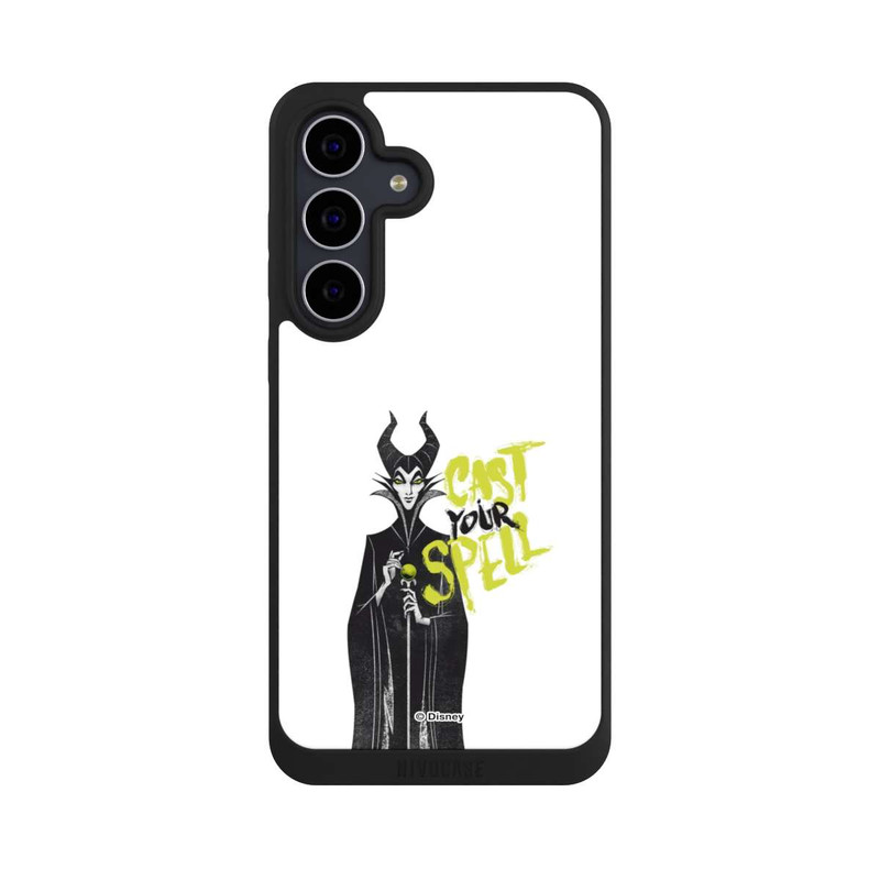 Galaxy S25 FE NIVOpure Cast Your Spell