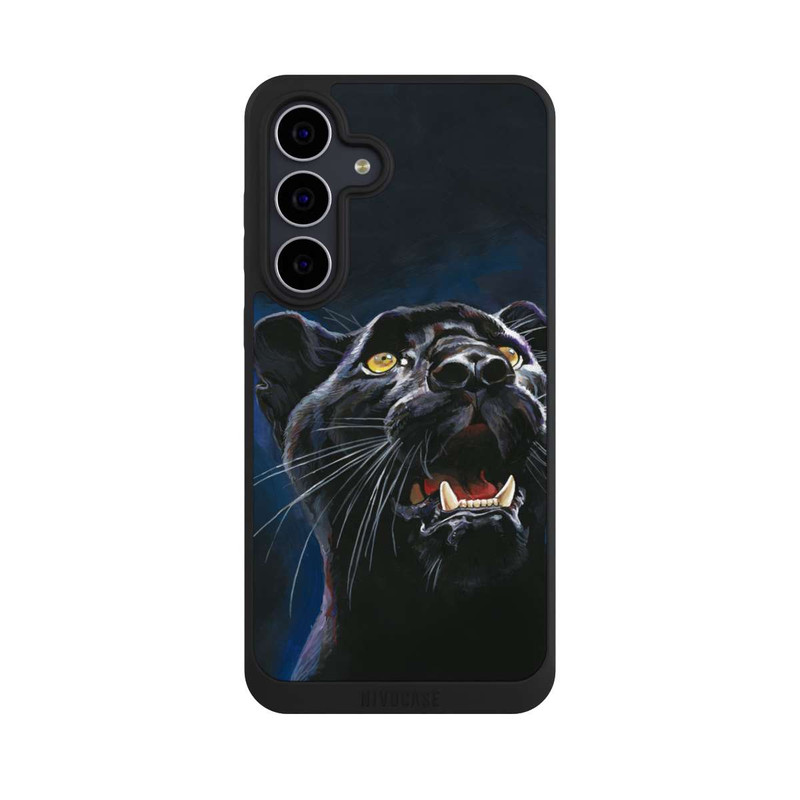 Galaxy S25 FE NIVOpure Panther