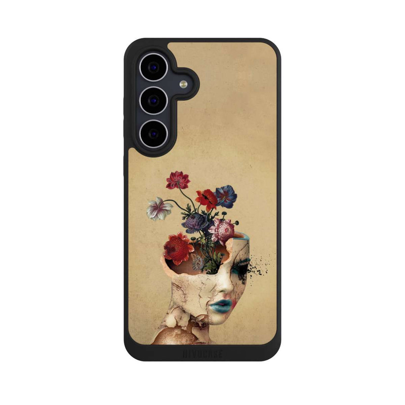 Galaxy S25 FE NIVOpure Gebrochene Schönheit