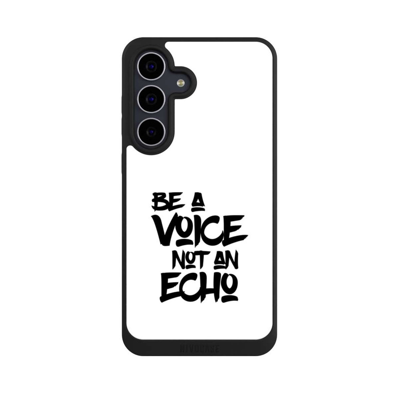 Galaxy S25 FE NIVOpure A voice